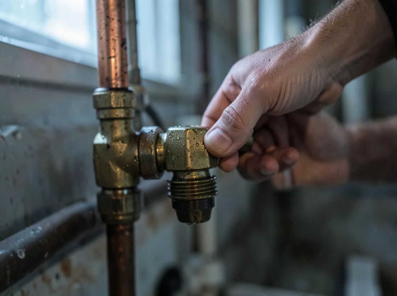 Emergency Plumber Arjay, KY FAQs